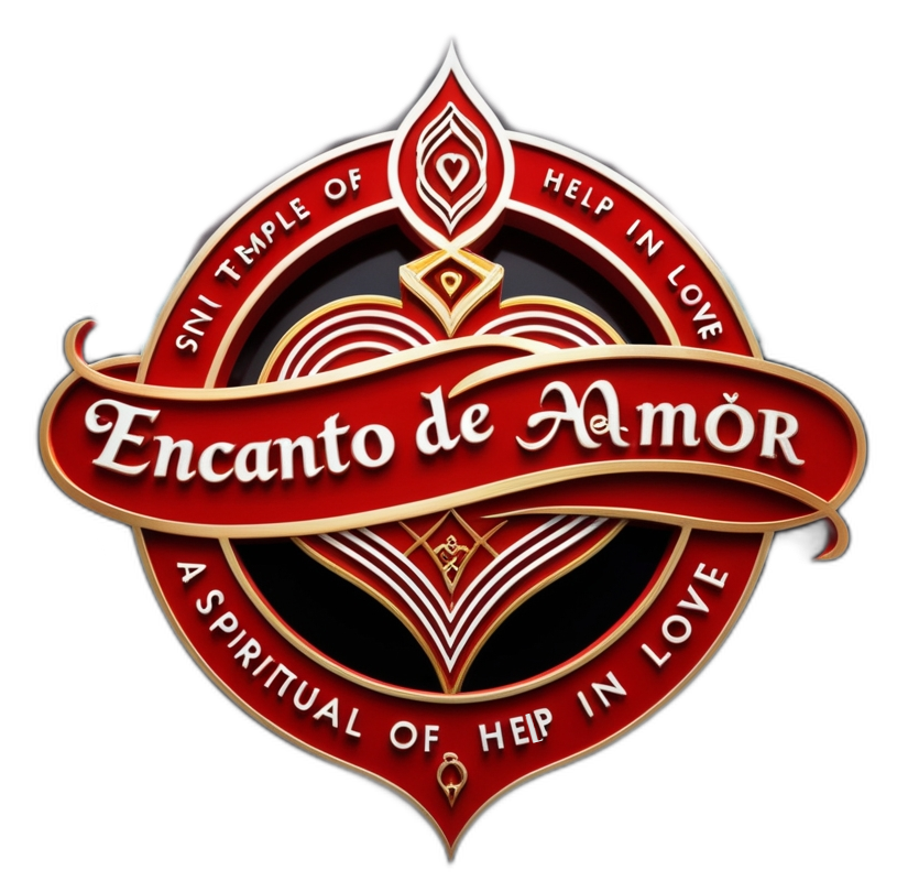 Encanto de Amor